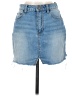 BDG Blue Denim Skirt Size S - photo 1