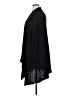 Canari Black Cardigan Size 1X - photo 5