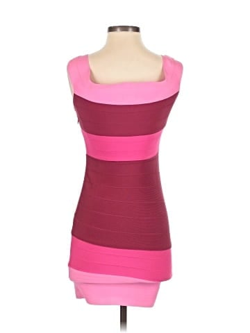 Superdown Cocktail Dress (view 2)