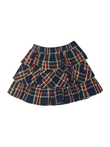 Crewcuts Skirt (view 2)