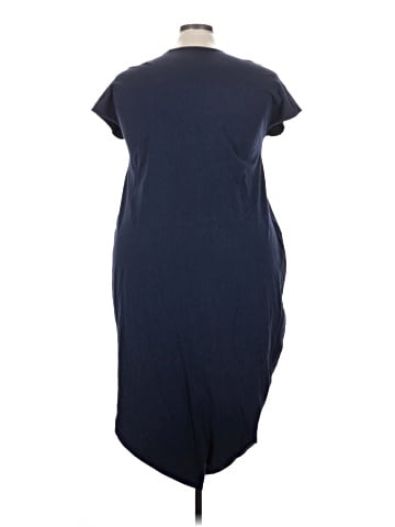 Universal Standard Casual Dress (view 2)