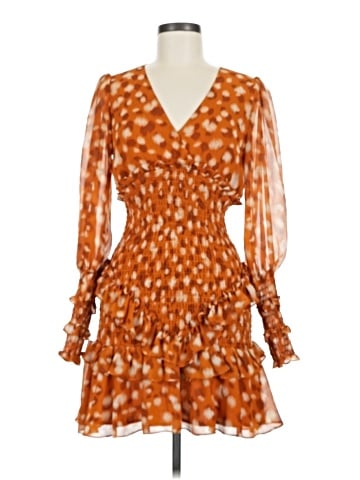 Bardot Cocktail Dress (view 1)