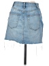 BDG Blue Denim Skirt Size S - photo 2