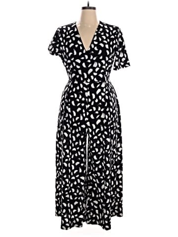 Bar III Casual Dress (view 1)