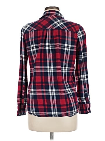 Woolrich Long Sleeve Button-Down Shirt (view 2)