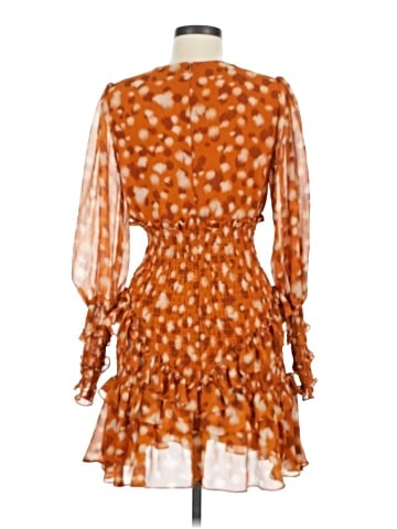 Bardot Cocktail Dress (view 2)