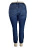 Torrid Solid Blue Jeans Size 20 Plus - photo 2