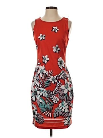 Venus Cocktail Dress (view 1)