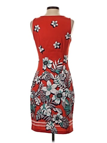Venus Cocktail Dress (view 2)
