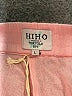 Hiho Hearts Pink Shorts Size L - photo 3