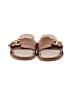 Chloé Brown Leather Marcie Sandals Size EU 40 - photo 2