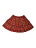 Crewcuts Plaid Red Skirt Size S (kids) - photo 2