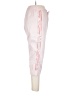 Unbranded Pink Track Pants Size L - photo 4