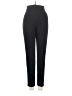 Zara Solid Black Dress Pants Size XS - photo 1