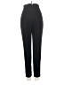 Zara Solid Black Dress Pants Size XS - photo 2