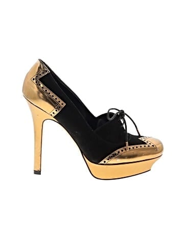 Gucci Heels (view 1)