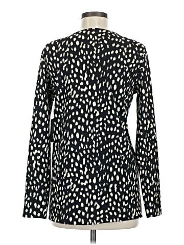 Vince Camuto Long Sleeve Blouse (view 2)