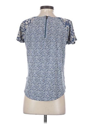 Lucky Brand Short Sleeve Top (view 2)