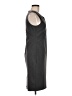 BLK //LT Solid Gray Cocktail Dress Size M - photo 4
