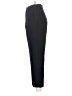 Zara Solid Black Dress Pants Size XS - photo 5