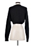 Danielle Bernstein Black Pullover Sweater Size S - photo 2