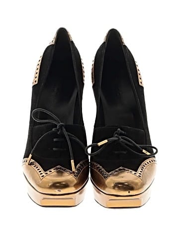 Gucci Heels (view 2)