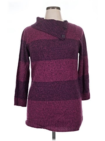 Kim Rogers Pullover Sweater (view 1)