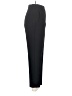 Zara Solid Black Dress Pants Size XS - photo 4