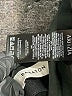 Babaton Solid Black Formal Skirt Size 2 - photo 6