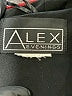 Alex Evenings Black Blazer Size S (estimated) - photo 6