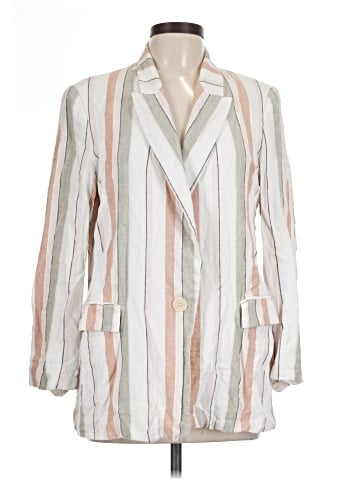 Zara Blazer (view 1)