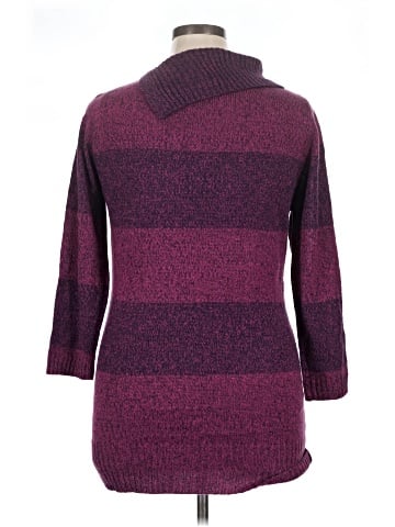Kim Rogers Pullover Sweater (view 2)