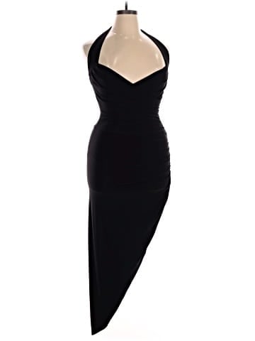 Norma Kamali Cocktail Dress (view 1)