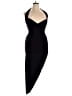 Norma Kamali Black Cocktail Dress Size XL - photo 1