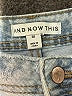 And Now This Blue Jeans Size 30 waist - photo 7