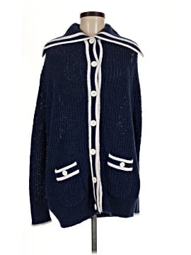 J.Crew Cardigan (view 1)
