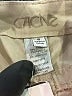 Cache Tan Jeans Size 6 - photo 7