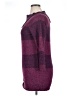 Kim Rogers 100% Acrylic Purple Pullover Sweater Size XL - photo 5