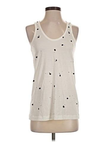 Rag & Bone/JEAN Sleeveless T-Shirt (view 1)