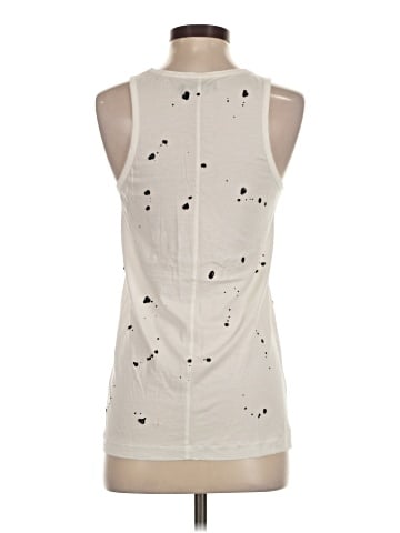 Rag & Bone/JEAN Sleeveless T-Shirt (view 2)