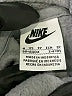 Nike Gray Pullover Hoodie Size 3 - 4 - photo 3