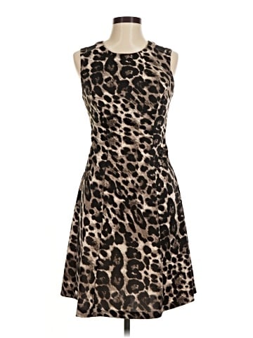 Connected Apparel Cocktail Dress (view 1)
