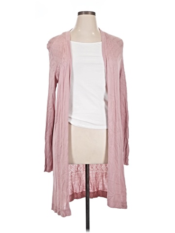 Roz & Ali Cardigan (view 1)