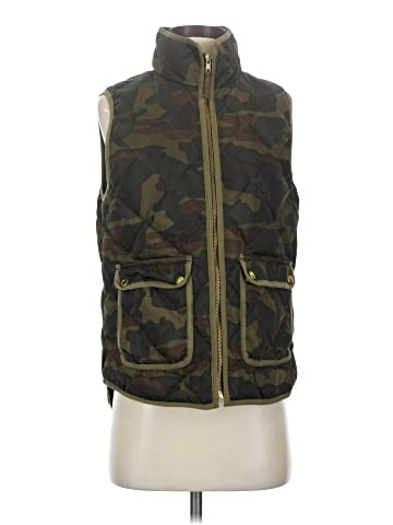 J.Crew Vest (view 1)