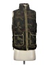 J.Crew 100% Polyester Camo Green Vest Size S - photo 1