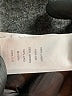J.Crew 100% Linen Black 3/4 Sleeve Top Size XL - photo 8