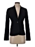 J.Crew Black Blazer Size 0 - photo 1