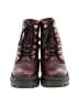 Timberland Burgundy Ankle Boots Size 6 - photo 2