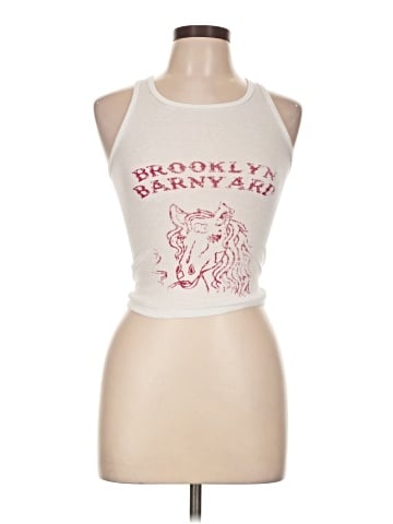 Hanes Tank Top (view 1)