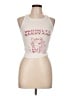 Hanes Ivory Tank Top Size L - photo 1